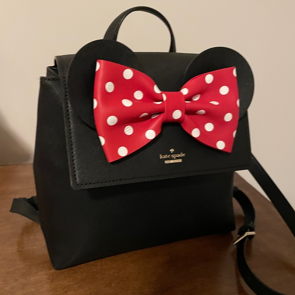 Kate Spade Minnie Bookbag